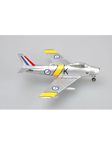 F-86F-30 South African Air Force No. 2 