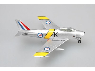 F-86F-30 South African Air Force No. 2 
