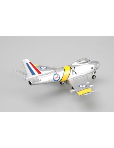 F-86F-30 South African Air Force No. 2 