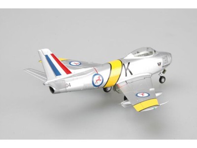 F-86F-30 South African Air Force No. 2 