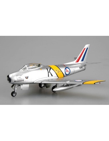 F-86F-30 South African Air Force No. 2 