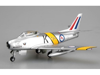 F-86F-30 South African Air Force No. 2 