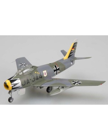 F86 3/JG71 1963 