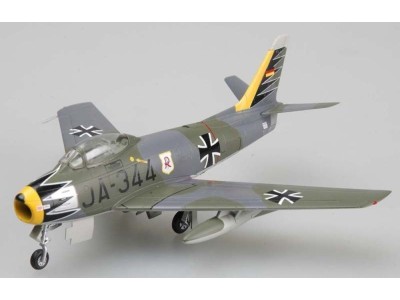 F86 3/JG71 1963 