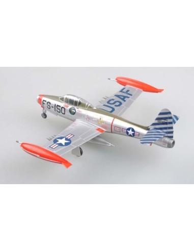 F-84E49-2105,Was assigned to22nd Fighter 