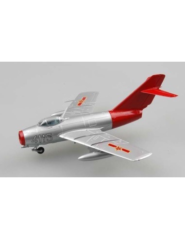 Chinese Air Force "Red fox" 