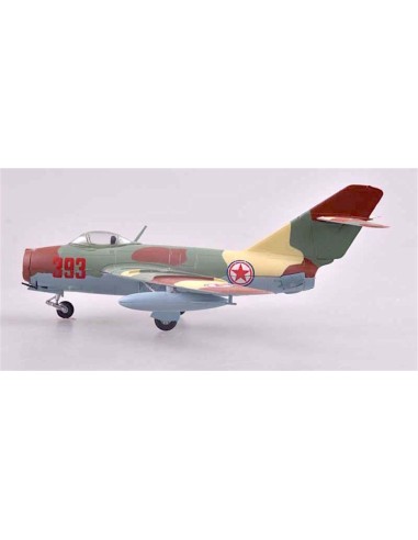 MiG-15 bis North Korean Air Force 