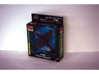 Tomahawk Iib 154th IAP Soviet Naval Aviation 1942 