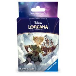 SLEEVE FEE CLOCHETTE - LORCANA SET 8
