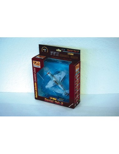 Yak-3 1st Guards Fighter Division 1945 