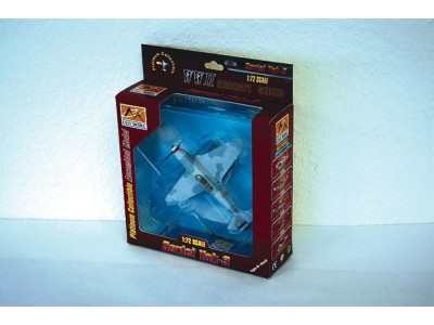 Yak-3 1st Guards Fighter Division 1945 