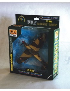 Hawker Hurricane MKII Trop Jugoslawien 