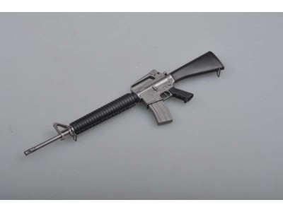 M16A2 