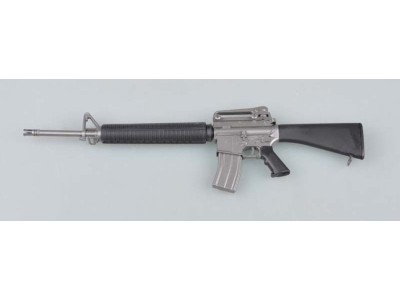 M16A3 