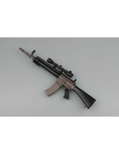 MK.12Mod 0/1 SPR 