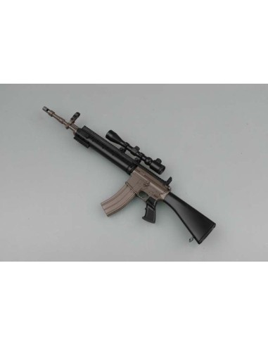 MK.12Mod 0/1 SPR 