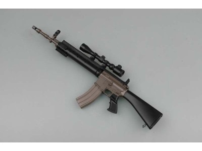 MK.12Mod 0/1 SPR 