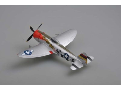 P-47D 531FS,406FG 