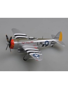 P-47D 62FS, 56FG 