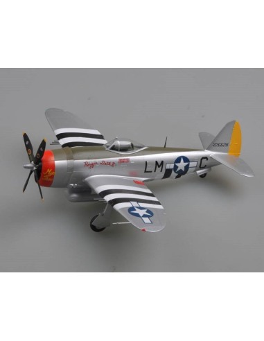 P-47D 62FS, 56FG 
