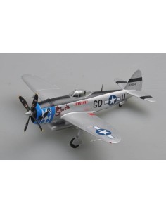 P-47D 354FG 