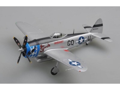 P-47D 354FG 