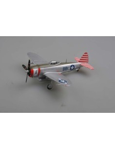 P-47D 527FS,86FG 