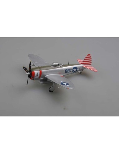 P-47D 527FS,86FG 