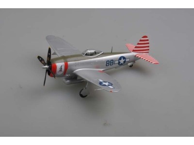 P-47D 527FS,86FG 
