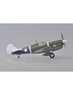 P-40M 44FS, 18FG 