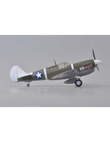 P-40M 44FS, 18FG 