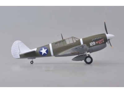 P-40M 44FS, 18FG 