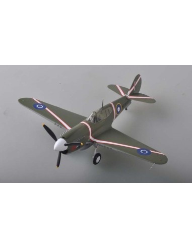 P-40M 