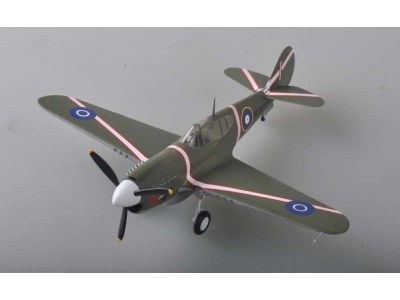 P-40M 