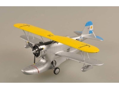 J2F-5 DUCK 