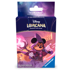 SLEEVE MICKEY - LORCANA SET 8