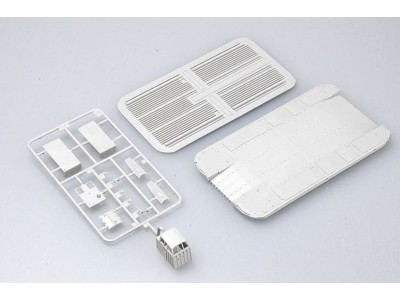 USMC Landing Craft Air Cushion 