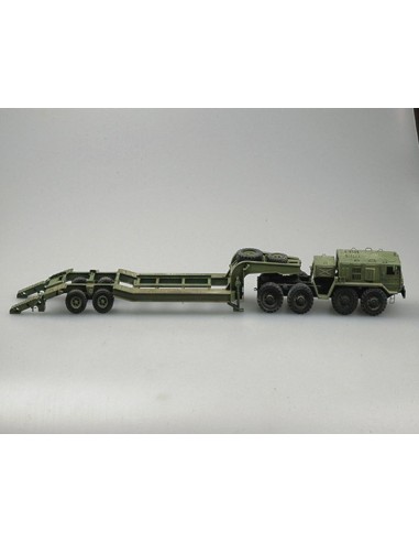 MAZ-537G Late Production 