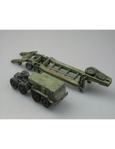 MAZ-537G Late Production 