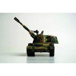 Chinesischer Panzer 152 mm Typ 83 