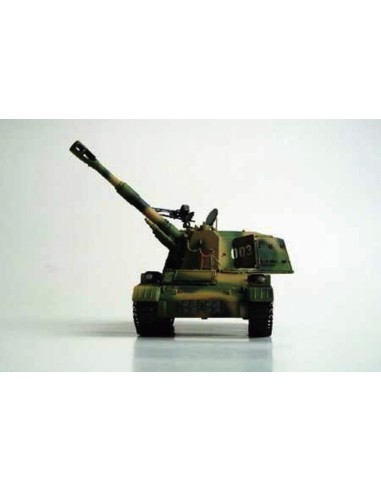 Chinesischer Panzer 152 mm Typ 83 