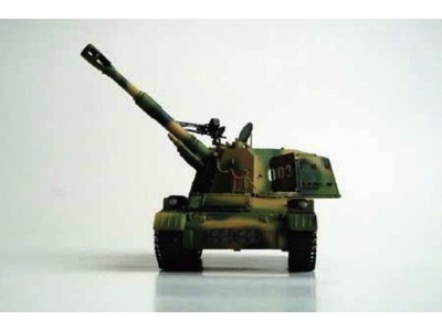 Chinesischer Panzer 152 mm Typ 83 