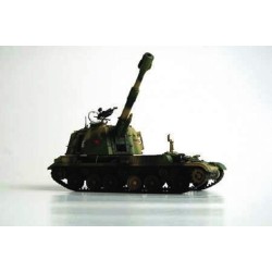 Chinesischer Panzer 152 mm Typ 83  2