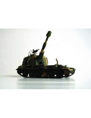 Chinesischer Panzer 152 mm Typ 83 