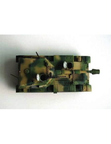Chinesischer Panzer 152 mm Typ 83 
