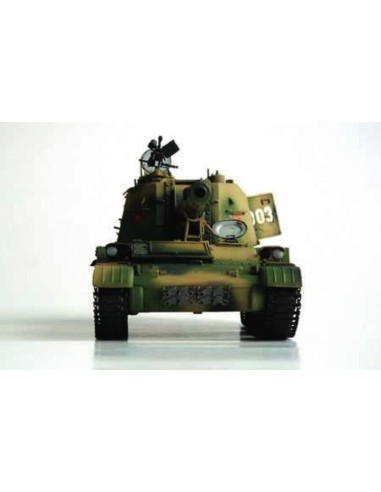 Chinesischer Panzer 152 mm Typ 83 