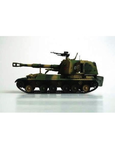 Chinesischer Panzer 152 mm Typ 83 