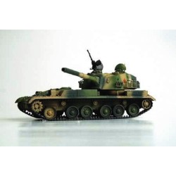 Chinesischer Panzer 120 mm Type 89 