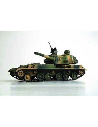 Chinesischer Panzer 120 mm Type 89 