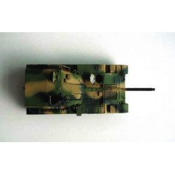 Chinesischer Panzer 120 mm Type 89  2